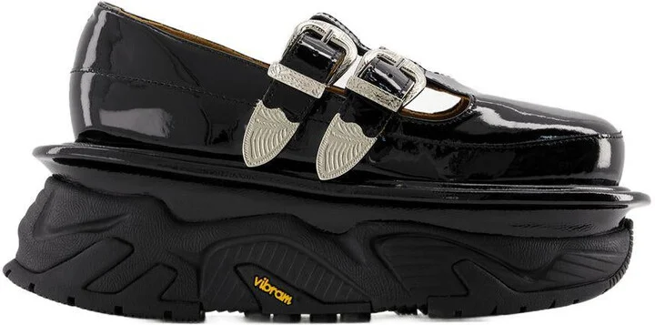Toga Pulla Aj1316 Loafers