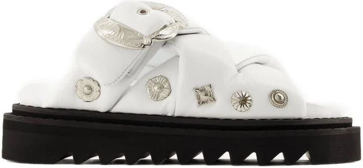 Toga Pulla Aj1317 Sandals