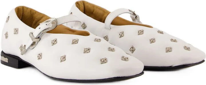 Toga Pulla Aj1342 Ballerinas - Image 2