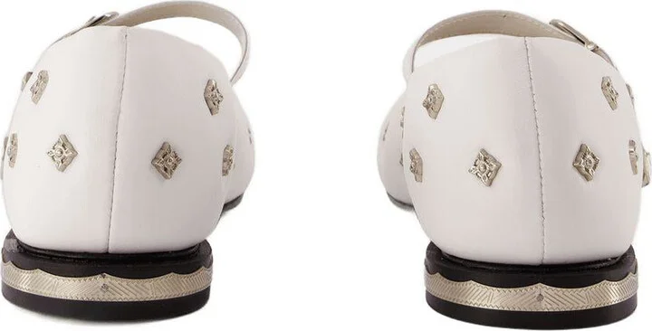 Toga Pulla Aj1342 Ballerinas - Image 3