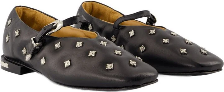 Toga Pulla Aj1342 Ballerinas - Image 2