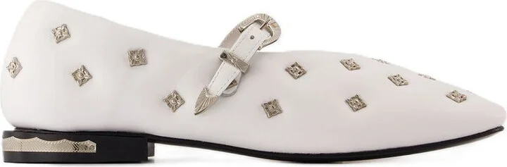 Toga Pulla Aj1342 Ballerinas