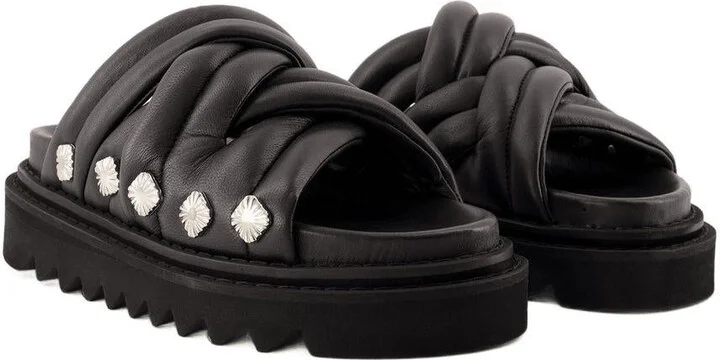 Toga Pulla Aj1345 Sandals - Image 2
