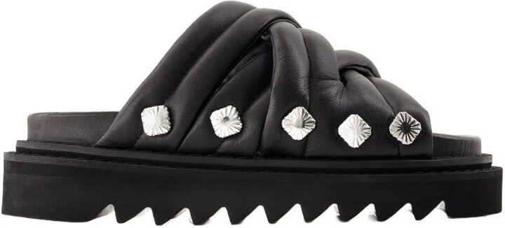 Toga Pulla Aj1345 Sandals