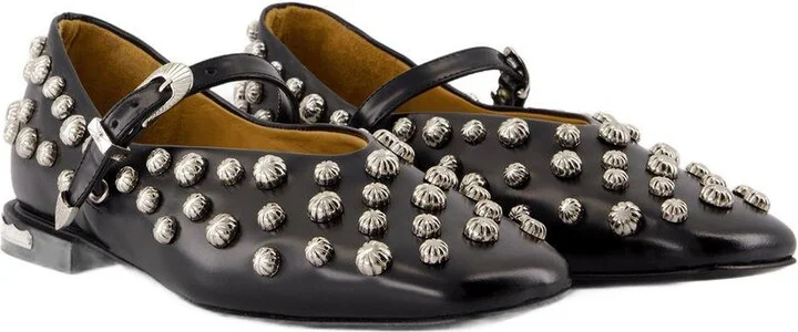 Toga Pulla Aj1374 Ballerinas - Image 2