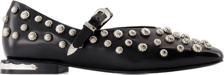 Toga Pulla Aj1374 Ballerinas