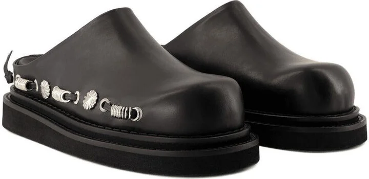 Toga Pulla Aj1380 Sandals - Image 2