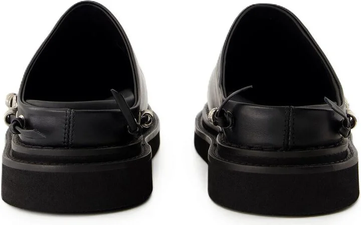 Toga Pulla Aj1380 Sandals - Image 3