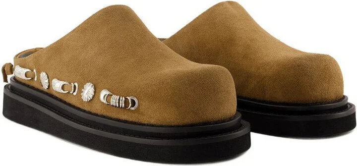 Toga Pulla Aj1380 Sandals - Image 2