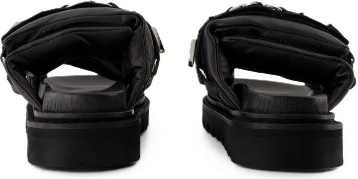 Toga Pulla Aj1382 Sandals - Image 3