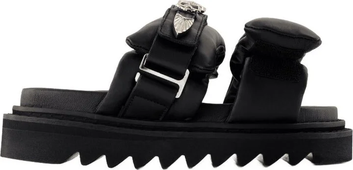 Toga Pulla Aj1382 Sandals