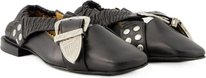 Toga Pulla Aj928 Sandals - Image 2