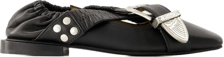 Toga Pulla Aj928 Sandals