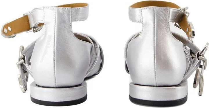 Toga Pulla Ballerinas Aj926 - Image 3