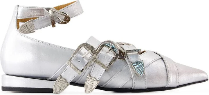 Toga Pulla Ballerinas Aj926