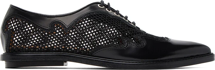 AJ1272 Black