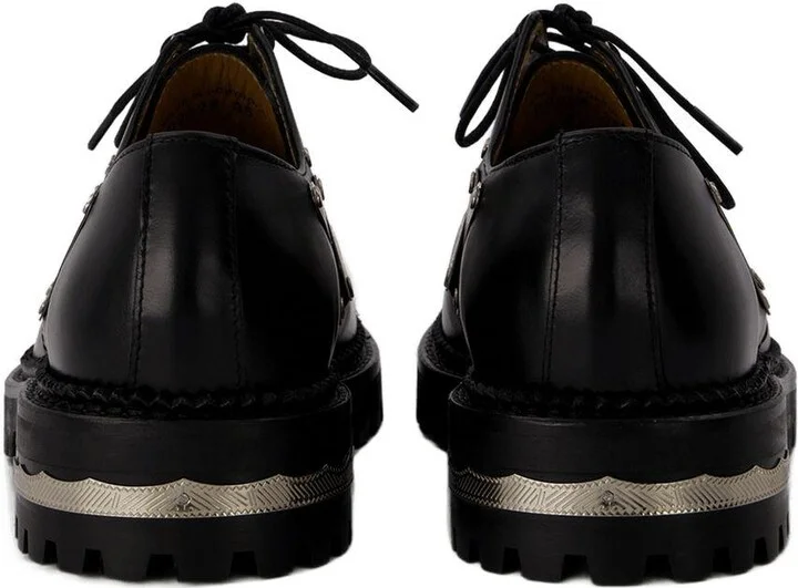 Toga Pulla Derbies - Image 3