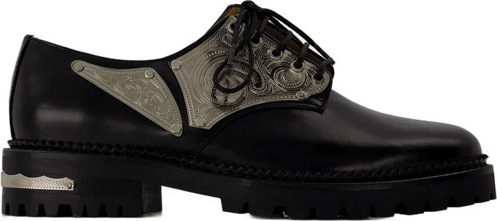 Toga Pulla Derbies