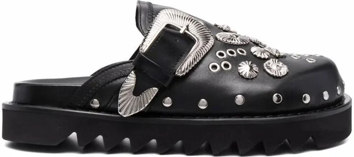 Toga Pulla Shoes