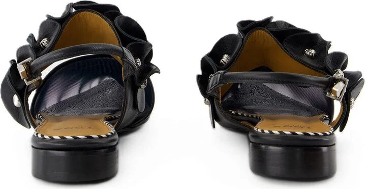 Toga Pulla Slingbacks Aj1398 - Image 3