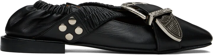 AJ928 Black