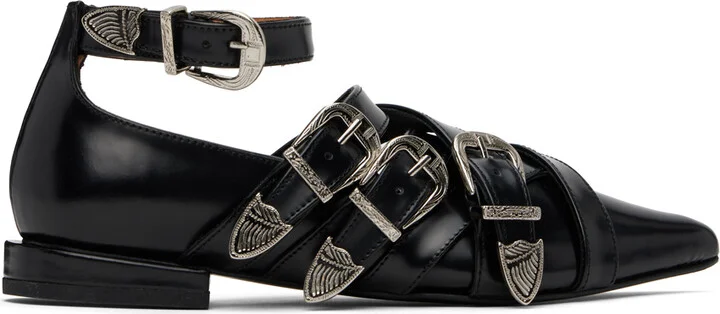 AJ926 Black