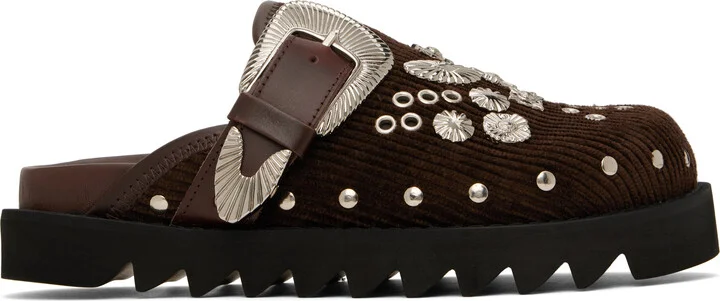 Chocolate Brown
