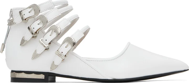 AJ1399 - White