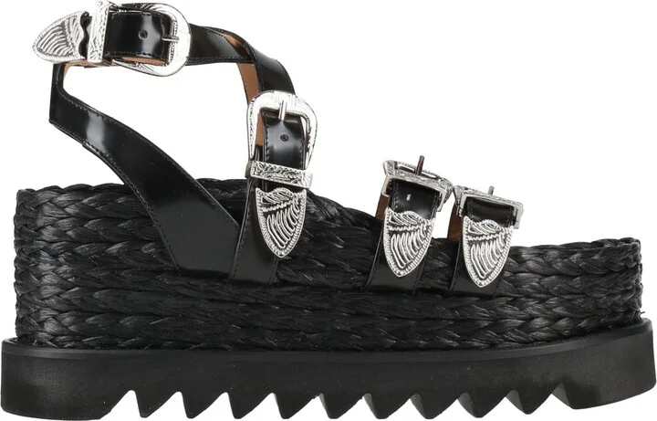 Toga Pulla Woman Sandals - Image 3