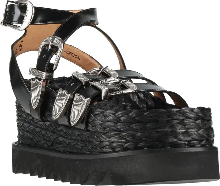 Toga Pulla Woman Sandals - Image 4