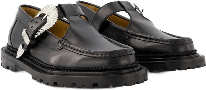 Toga Virilis Aj1290 Loafers - Image 2
