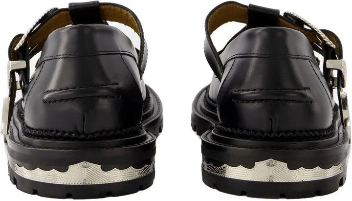 Toga Virilis Aj1290 Loafers - Image 3