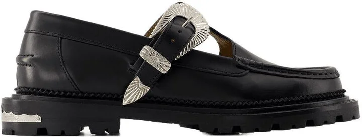 Toga Virilis Aj1290 Loafers