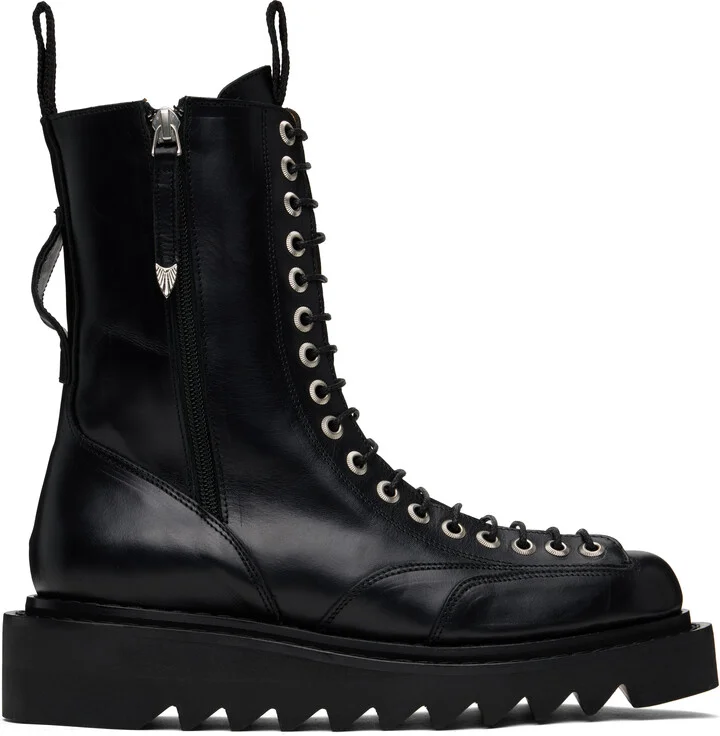 BLACK 16363