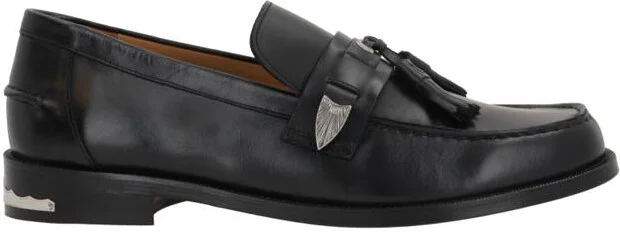 Toga Virilis Flat Shoes - Image 2