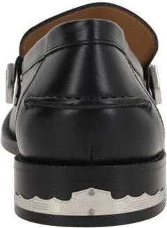 Toga Virilis Flat Shoes - Image 3
