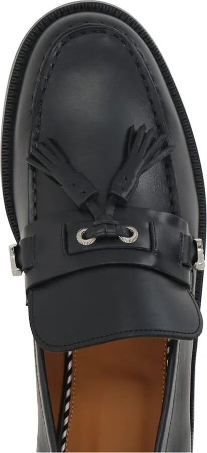 Toga Virilis Flat Shoes - Image 4