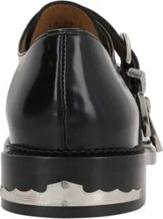 Toga Virilis Flat Shoes - Image 2