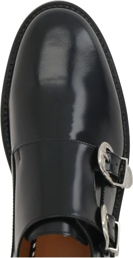 Toga Virilis Flat Shoes - Image 3