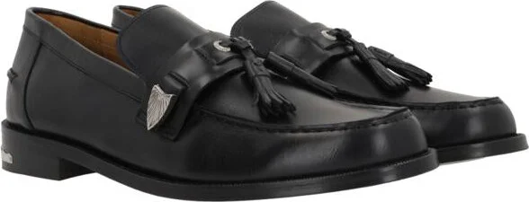 Toga Virilis Flat Shoes