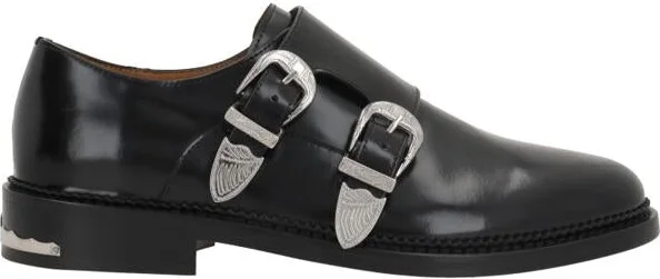 Toga Virilis Flat Shoes