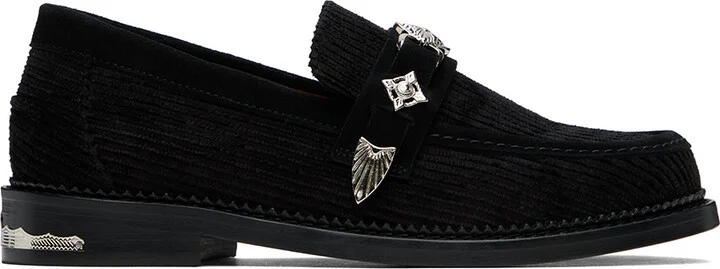 BLACK CORD