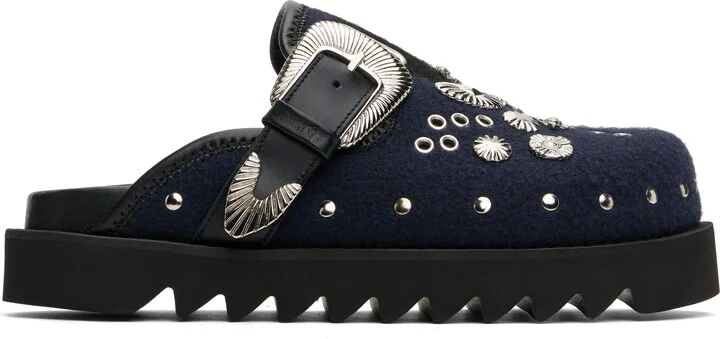 BLACK NAVY