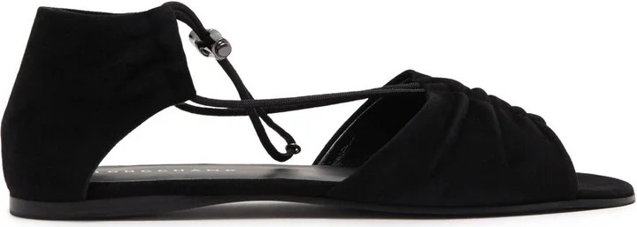 Toggle Flat Sandal - Image 3
