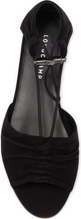 Toggle Flat Sandal - Image 4