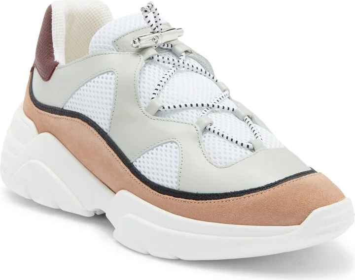 Toggle Sneaker