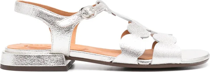 Toika sandals