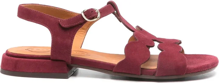 Toika sandals