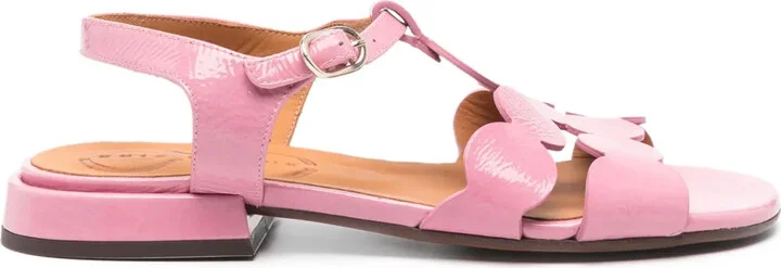 Toika sandals