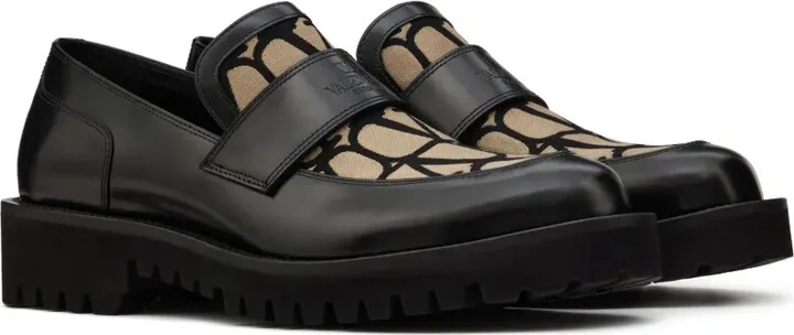 Toile Iconographe loafers - Image 2